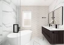 Bathroom Renovation Thumbnail