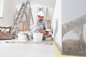Painting & Drywall Thumbnail